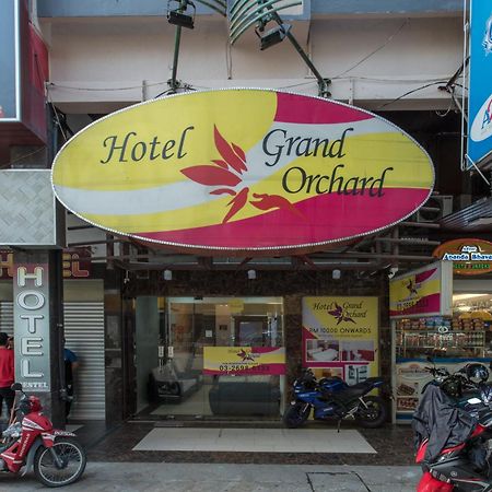 Grand Orchard Hotel Premier Kuala Lumpur Luaran gambar