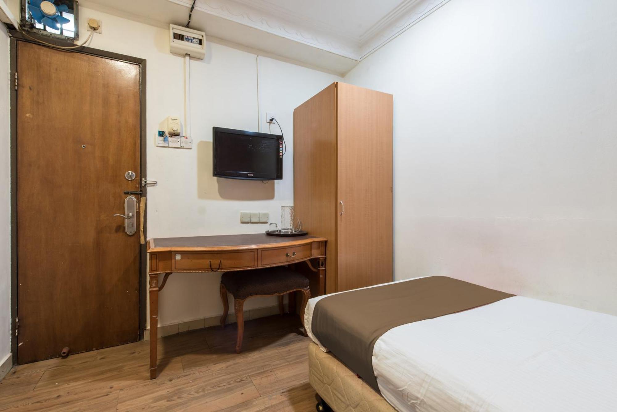 Grand Orchard Hotel Premier Kuala Lumpur Luaran gambar