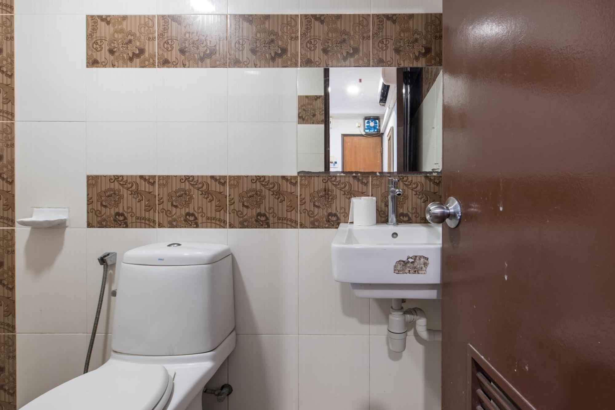Grand Orchard Hotel Premier Kuala Lumpur Luaran gambar