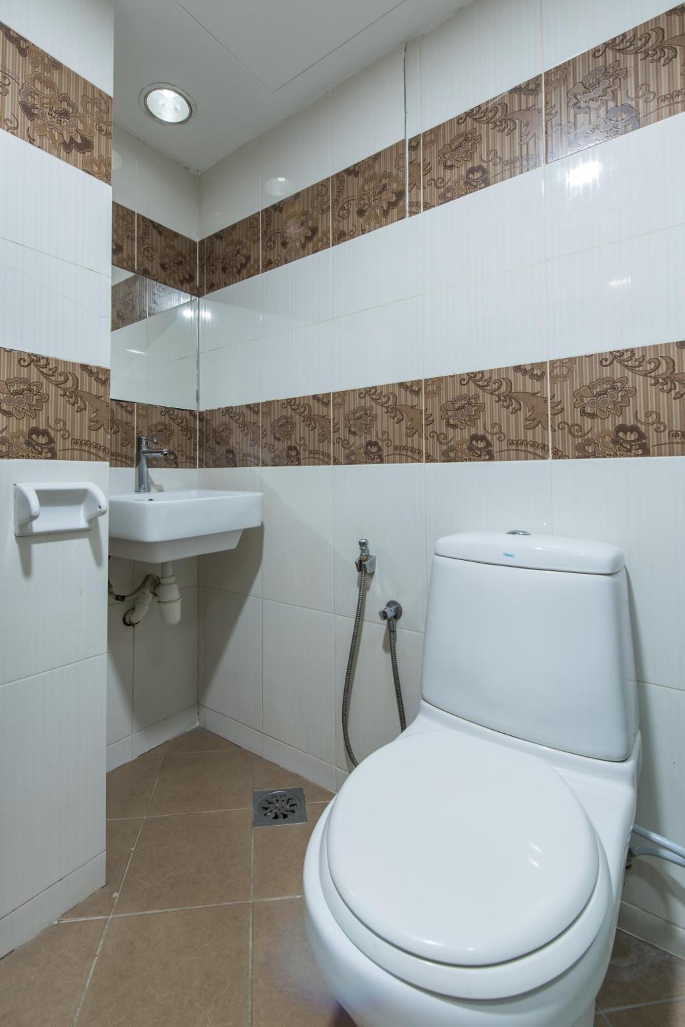 Grand Orchard Hotel Premier Kuala Lumpur Luaran gambar