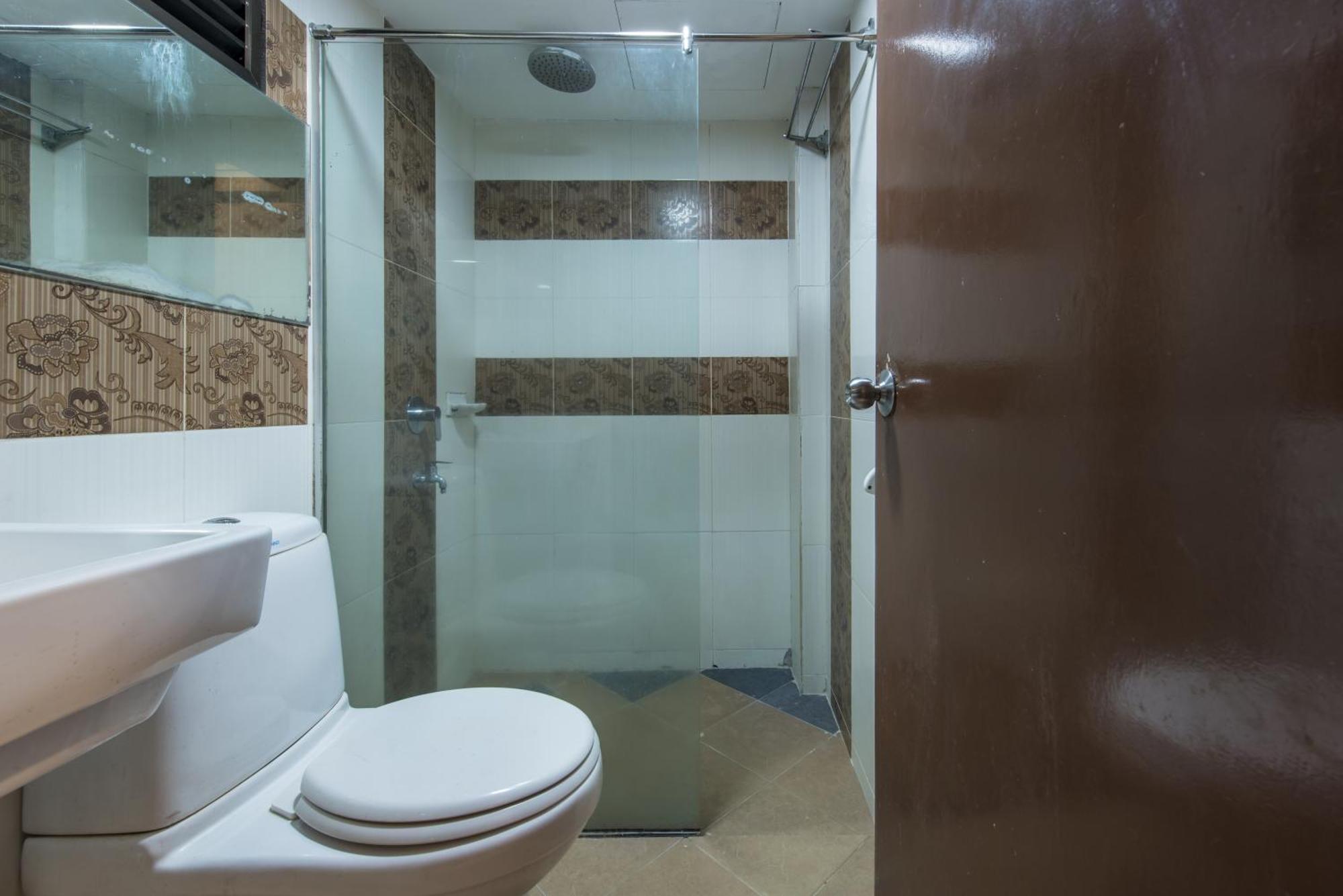 Grand Orchard Hotel Premier Kuala Lumpur Luaran gambar